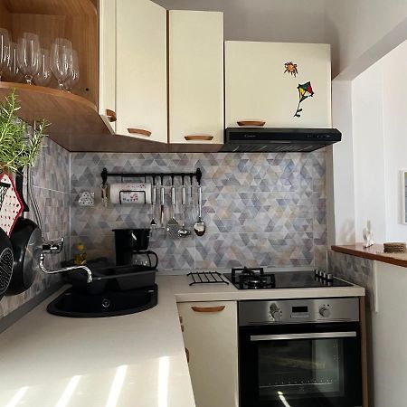 Annamaria Home プーラ エクステリア 写真