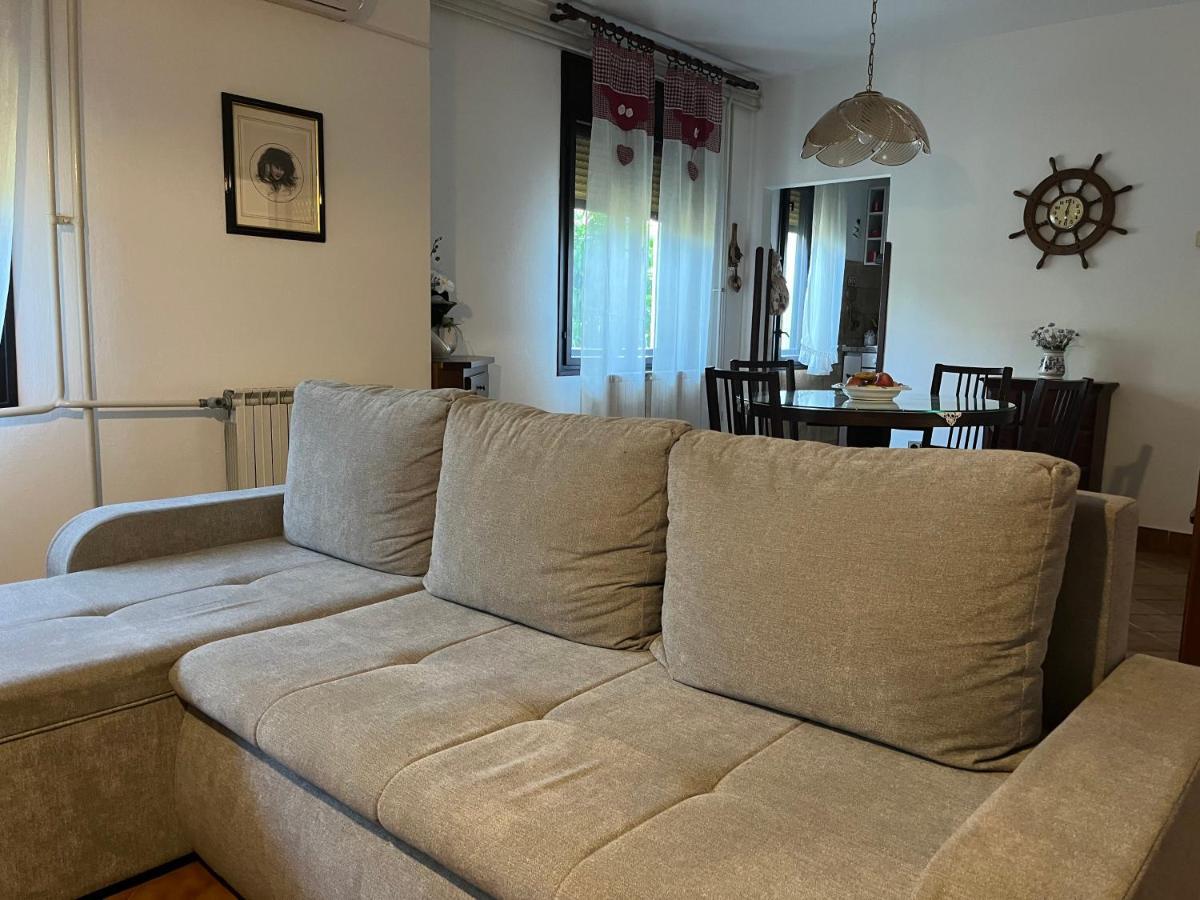 Annamaria Home プーラ エクステリア 写真