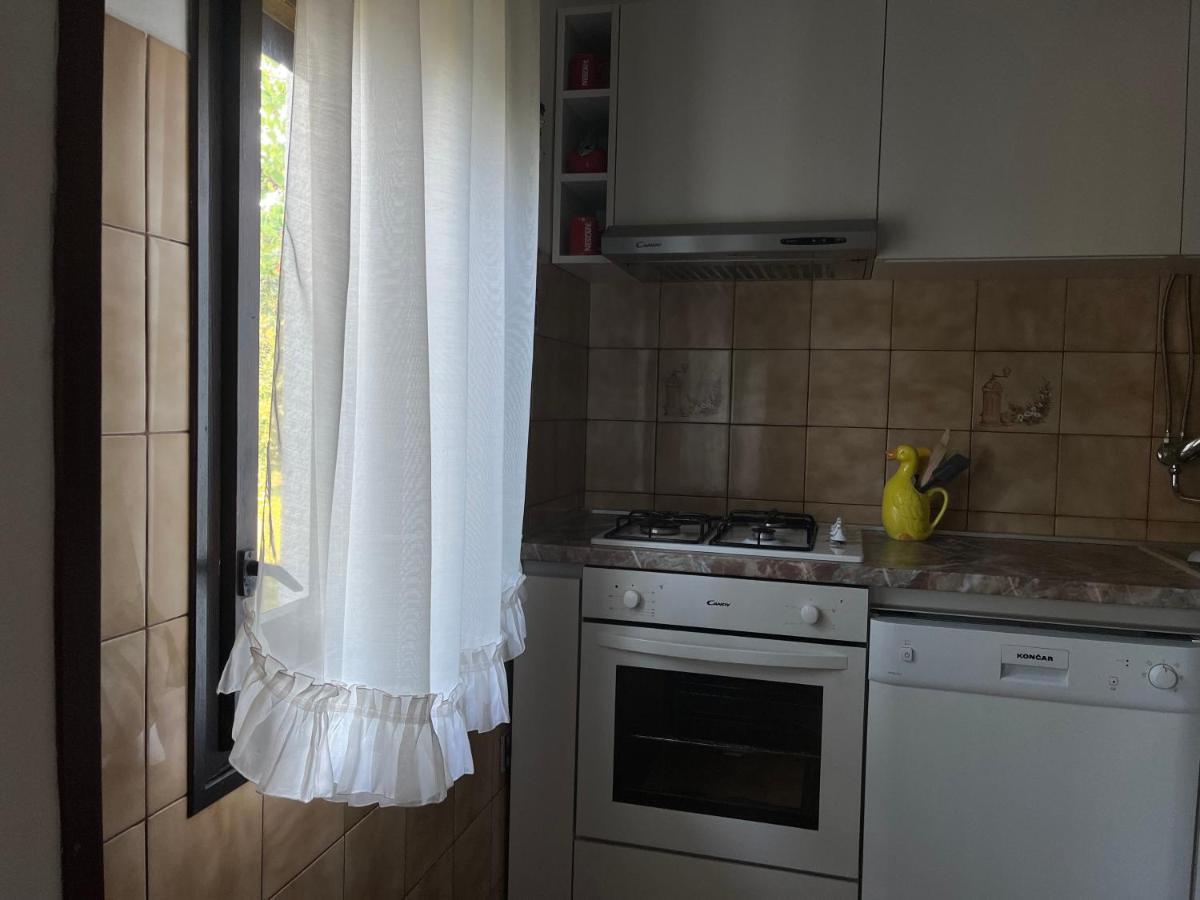 Annamaria Home プーラ エクステリア 写真