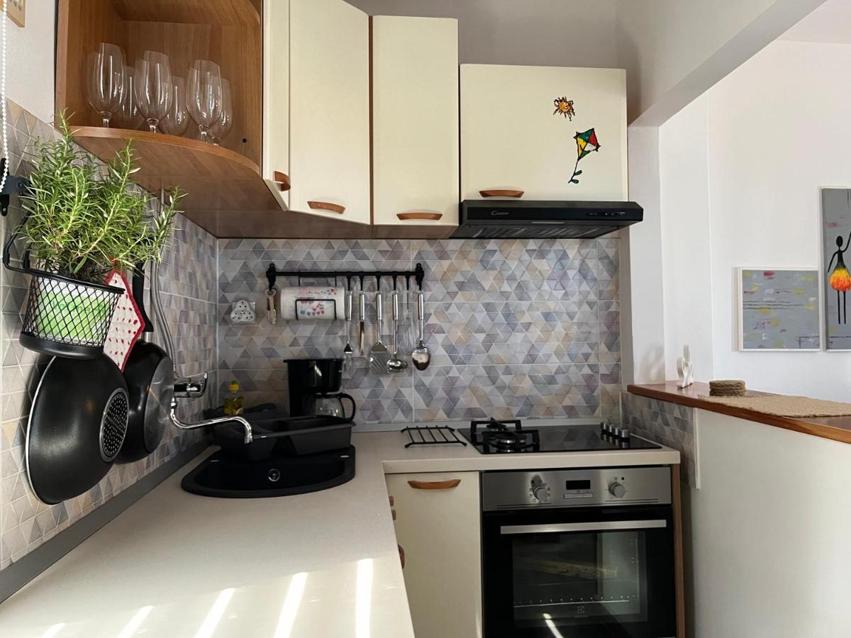 Annamaria Home プーラ エクステリア 写真