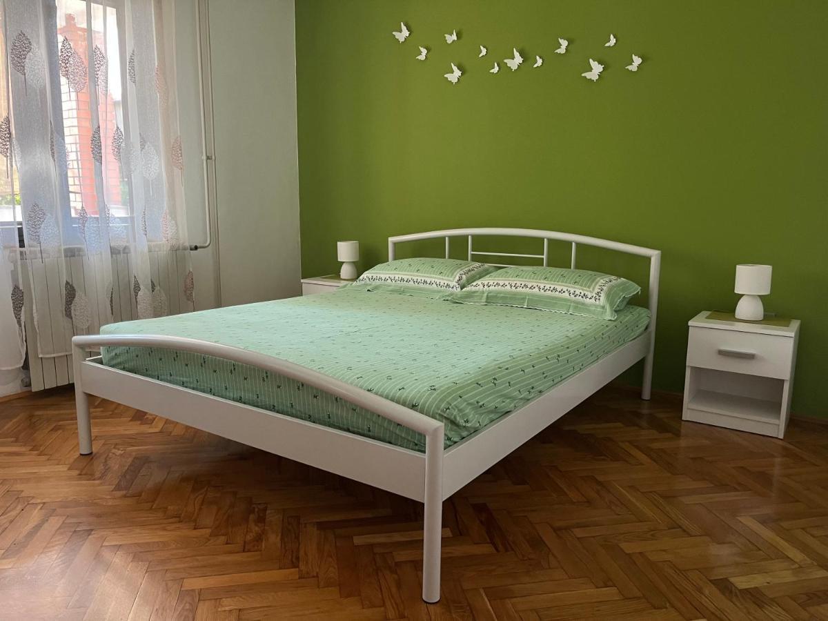 Annamaria Home プーラ エクステリア 写真