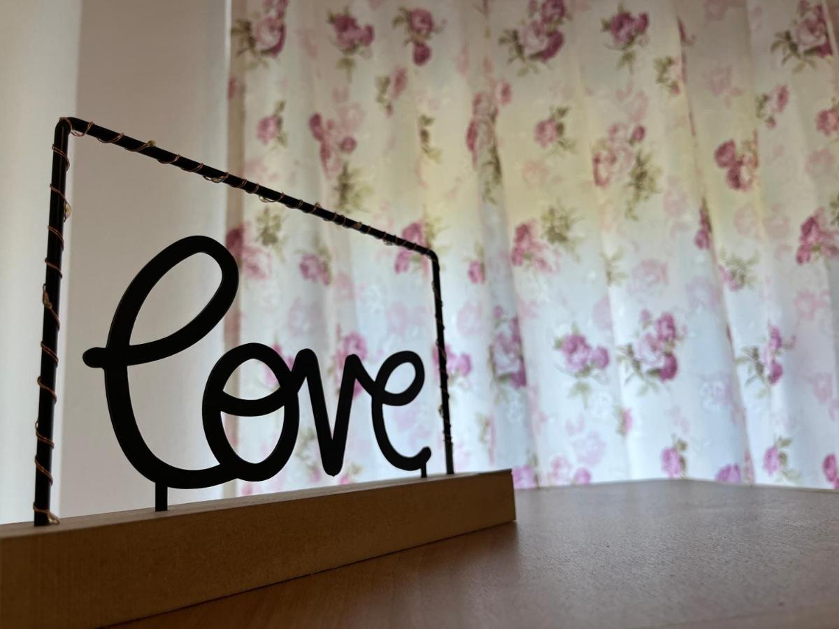 Annamaria Home プーラ エクステリア 写真