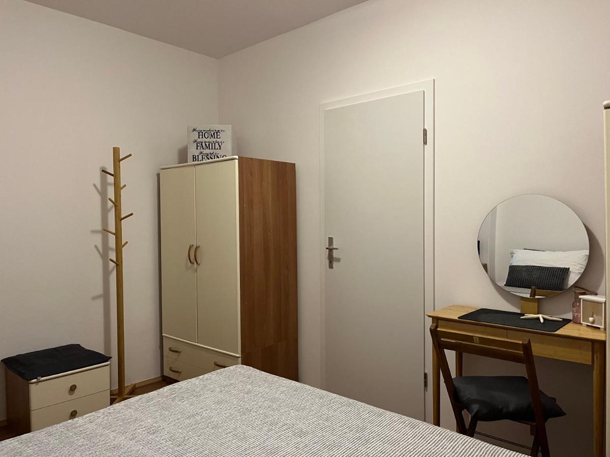 Annamaria Home プーラ エクステリア 写真