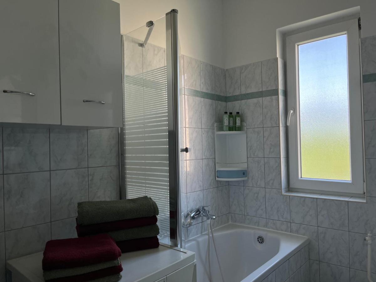 Annamaria Home プーラ エクステリア 写真