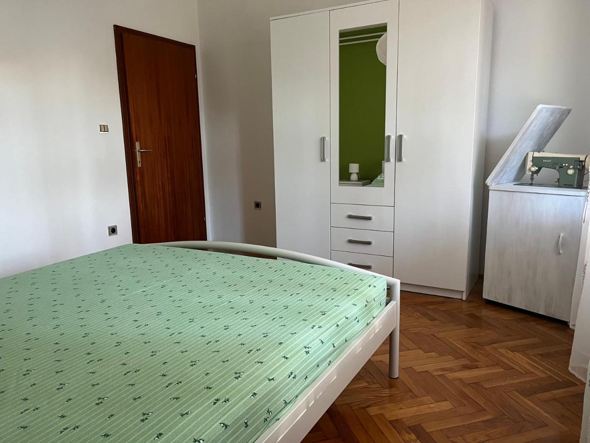 Annamaria Home プーラ エクステリア 写真