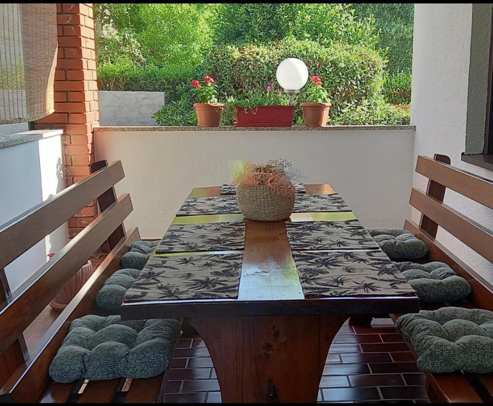 Annamaria Home プーラ エクステリア 写真